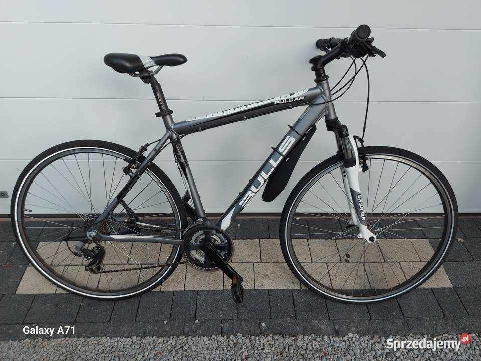 Rower crossowy BULLS PULSAR CROSSSHIMANOrama Jelenia Góra