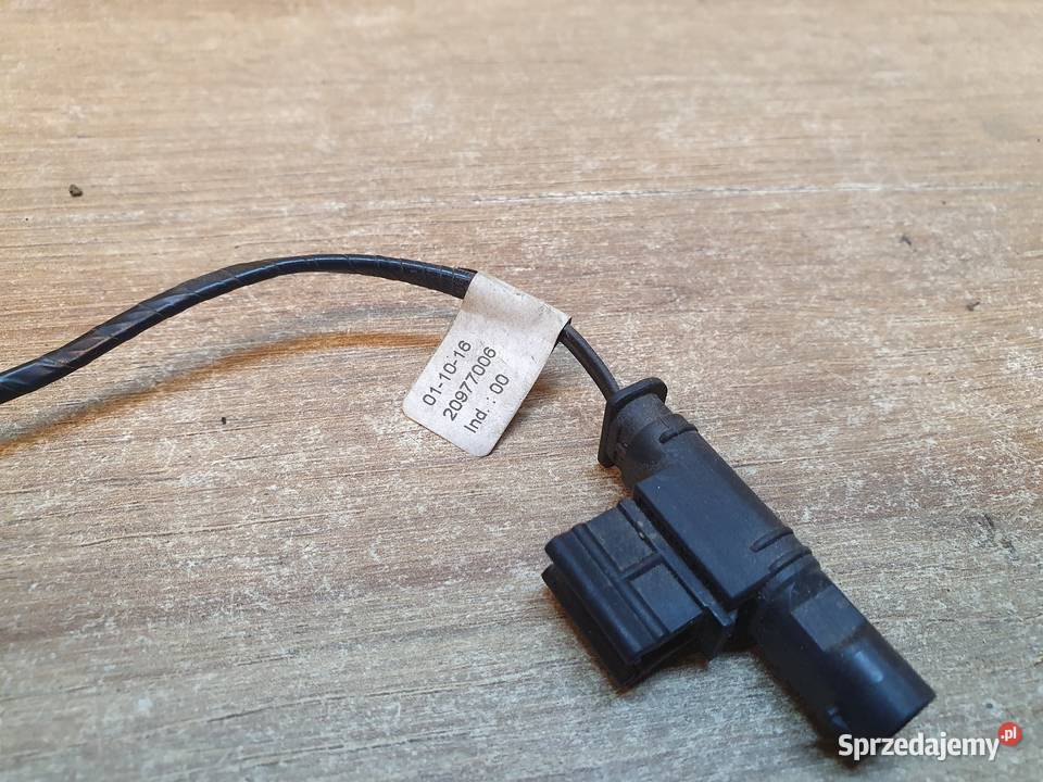 BMW PRZEWÓD LAMPY 20977006 Międzychód