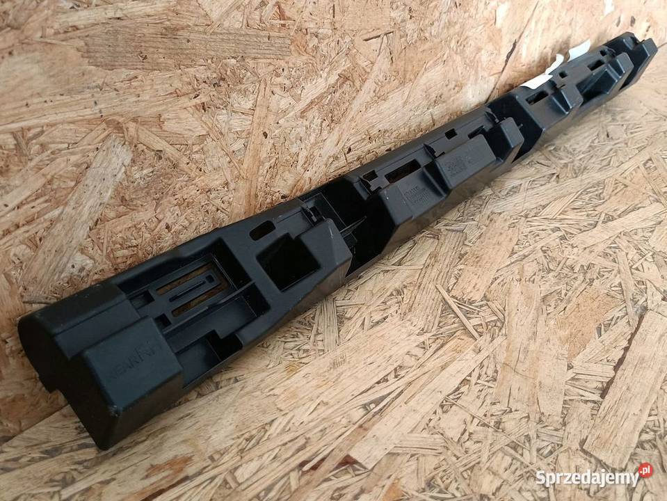 VOLVO S60 V60 ŚLIZG LISTWY PROGOWEJ PRAWY Pozostałe wielkopolskie Pleszew