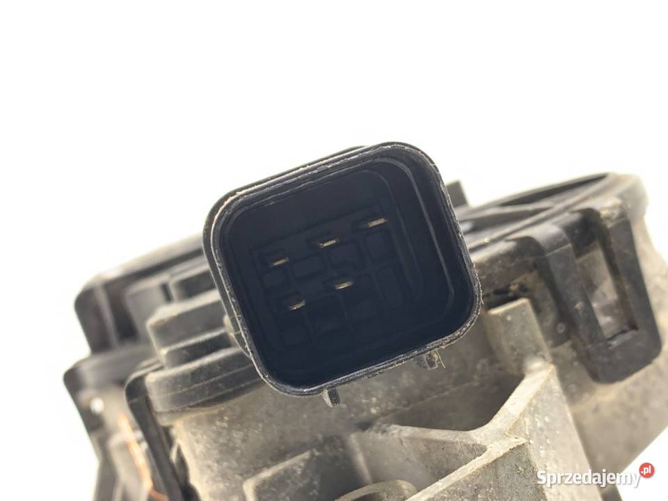 SILNIK WYCIERACZEK PRZÓD SSANGYONG TIVOLI sprzedam