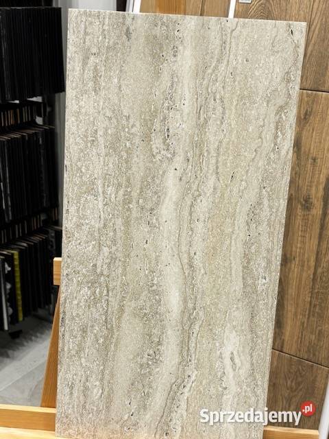 Płytka ścienna Ceramstic 60x30 Cente Luce Połysk Płytki ścienne małopolskie