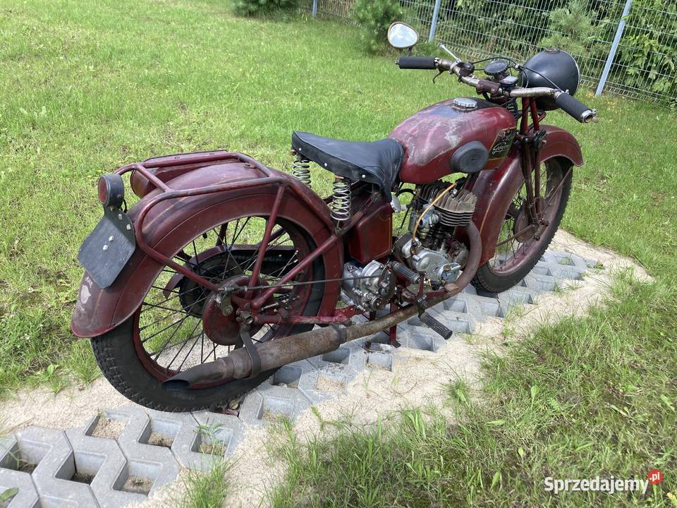 Monet goyon 350 sprzedam