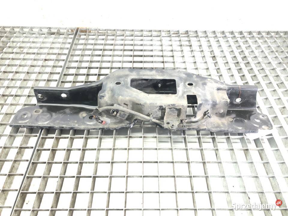 WZMOCNIENIE GÓRNE OPEL CORSA E Hatchback BELKA Wzmocnienia, belki i wsporniki