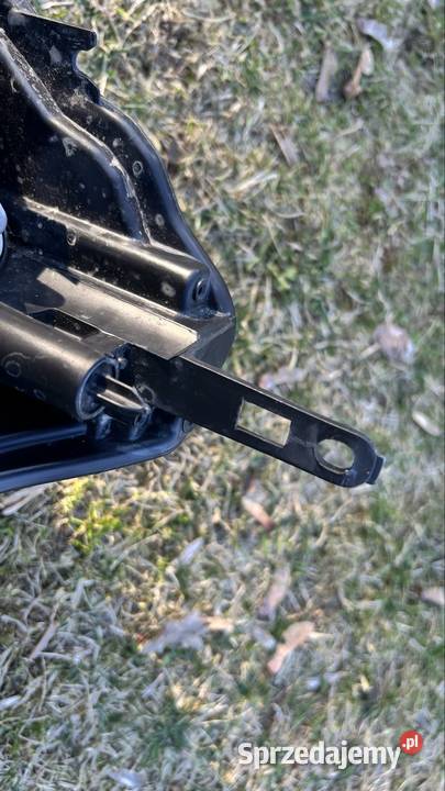 Lampa prawy przód Renault Kangoo III Pilawa