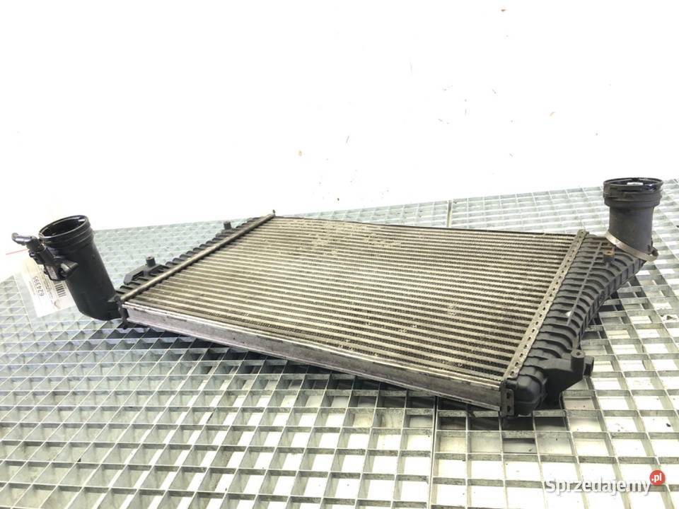 INTERCOOLER AUDI A3 8P 1K0145803Q 20 140 0313