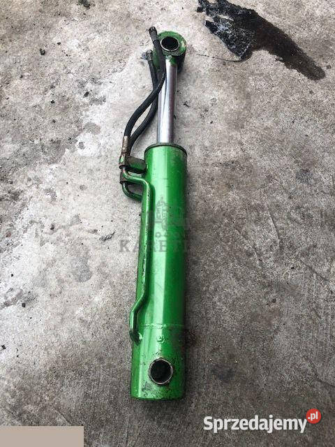 John Deere 4400 Matbro ts 270 Siłownik Wychyłu Jastrzębniki sprzedam