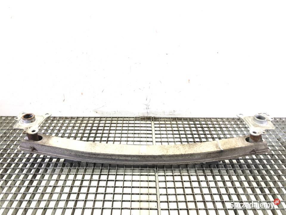 BELKA ZDERZAKA PRZÓD AUDI A3 8L 9606 WZMOCNIENIE