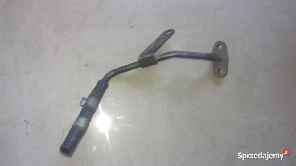 Przewód chłodzenia turbiny 22 di almera n16 Jaworzno sprzedam