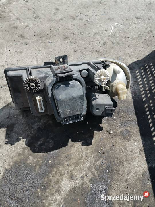 Lampa przód seat Ibiza Czerwionka-Leszczyny sprzedam