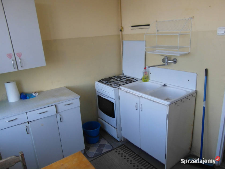 Bełchatów Osiedle Wolność Mieszkanie 48m2 3