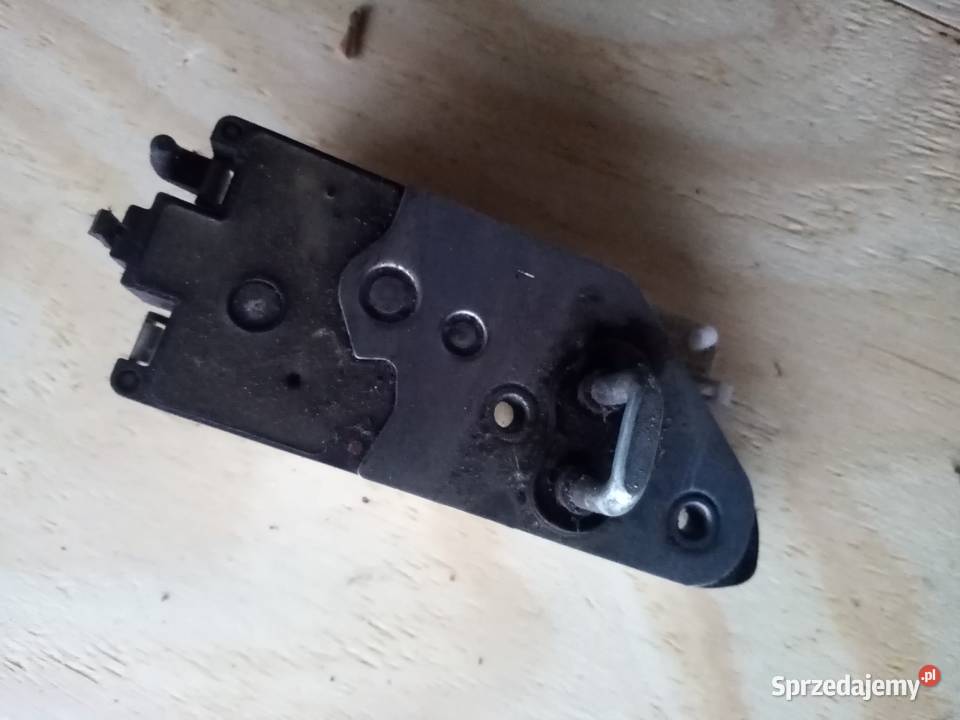 Rygiel dociąg drzwi Peugoet 1007 9685069880 inne łódzkie Łódź