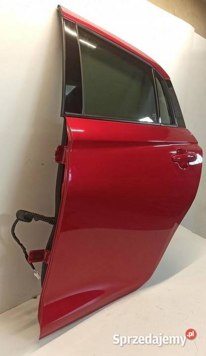SUZUKI SWIFT VII MK9 DRZWI LEWY TYŁ ZWP 2024 sprzedam