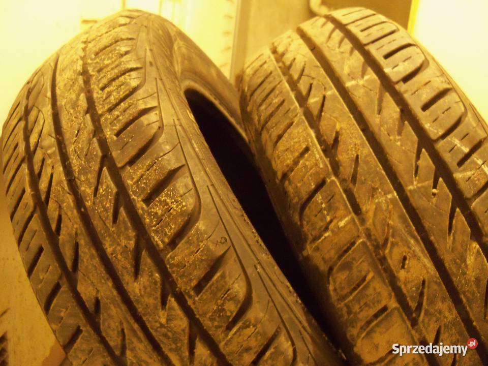 Opona urban speed 17565R14 Samochodowe