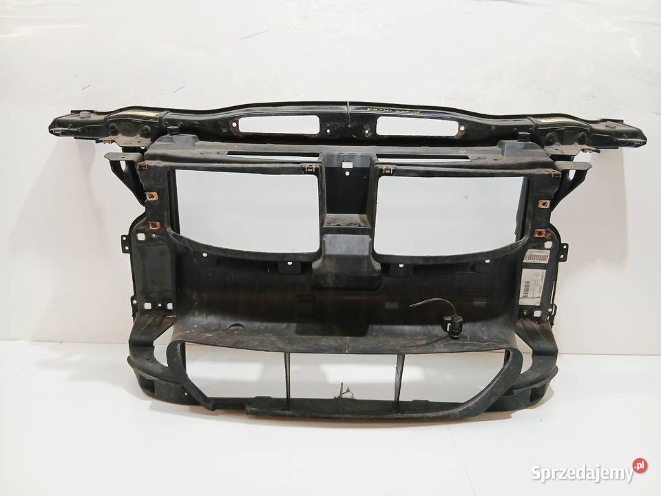 PAS PRZEDNI BMW E91 LIFT N47 7058594 M PAKIET Strzyżewice sprzedam