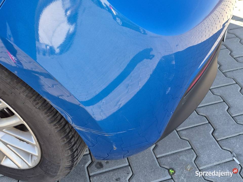 Kia Rio IV Polski salon niski przebieg 100KM Strzegom