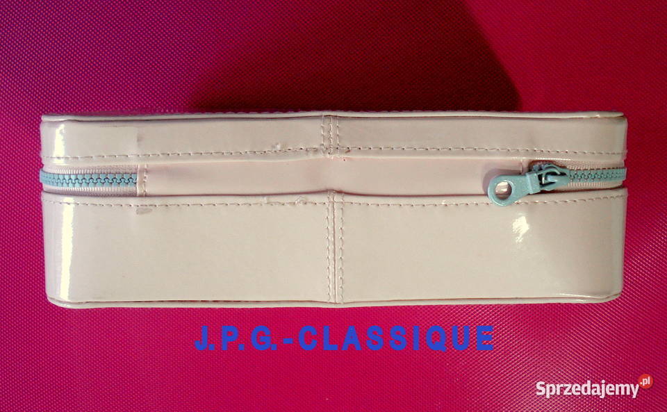 Kosmetyczka Jean Paul Gaultter CLASSIQUE z Warszawa