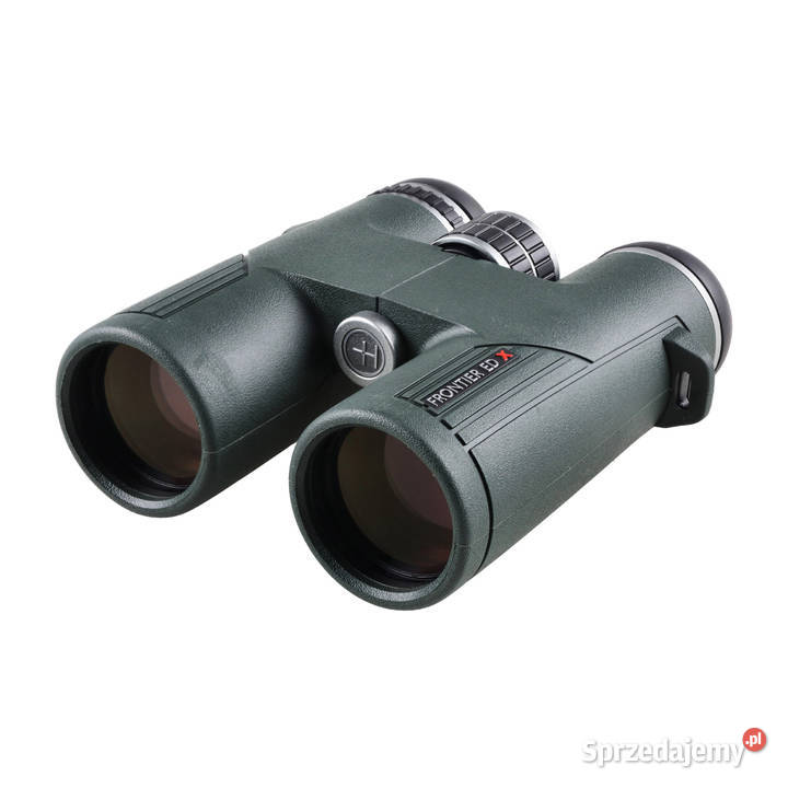 Lornetka Hawke Frontier ED X 10x42 zielona Warszawa sprzedam