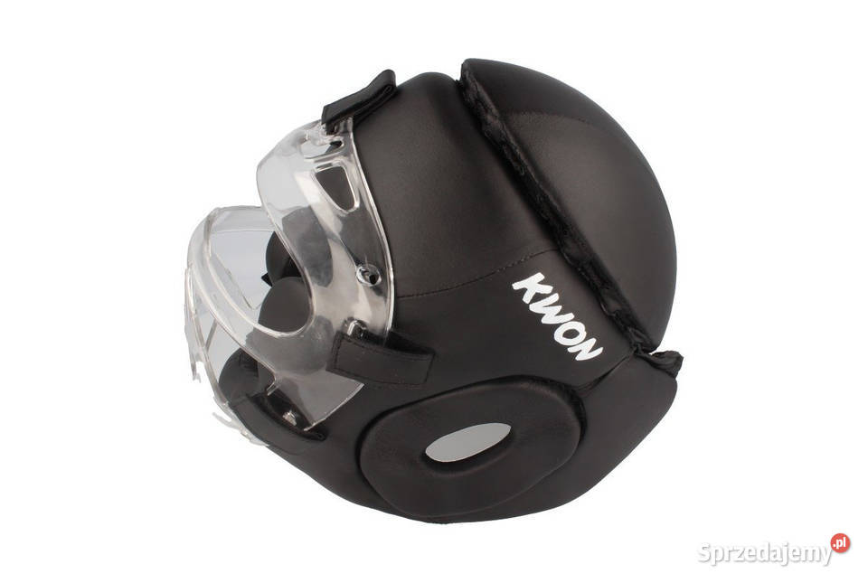 Kask zabezpieczający Bonowi Transport Helmet Warszawa