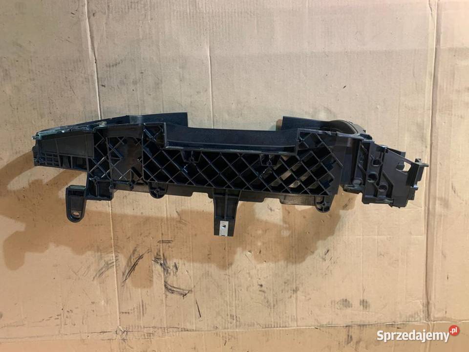 Wspornik mocowanie tunelu bmw 7 e65 e66 Szczecin sprzedam