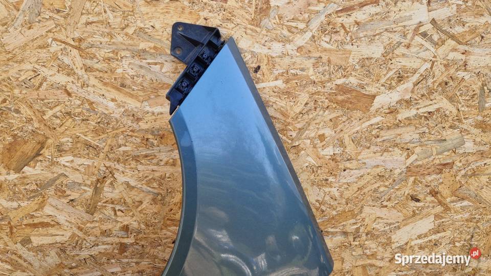 MITSUBISHI COLT BŁOTNIK PRZÓD PRZEDNI LEWY osobowe Słowikowo
