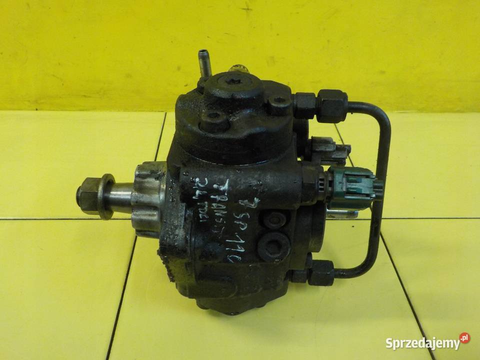 FORD TRANSIT MK7 24 TDCI 09r 100 PHFA pompa Suków