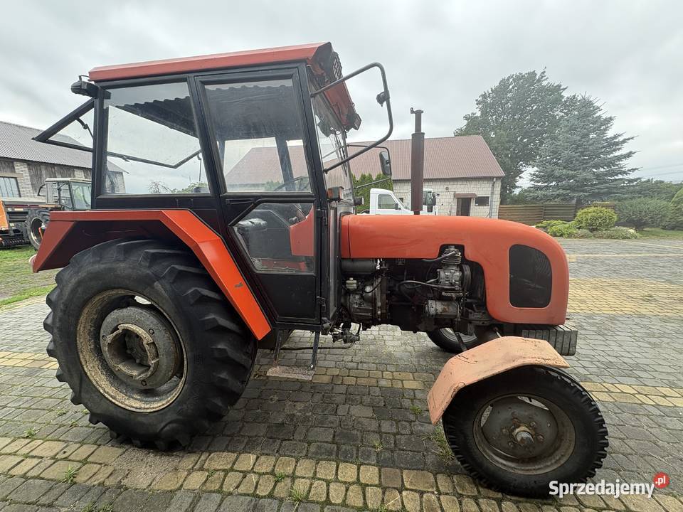 Ursus 3P c360 stan Wolanów sprzedam