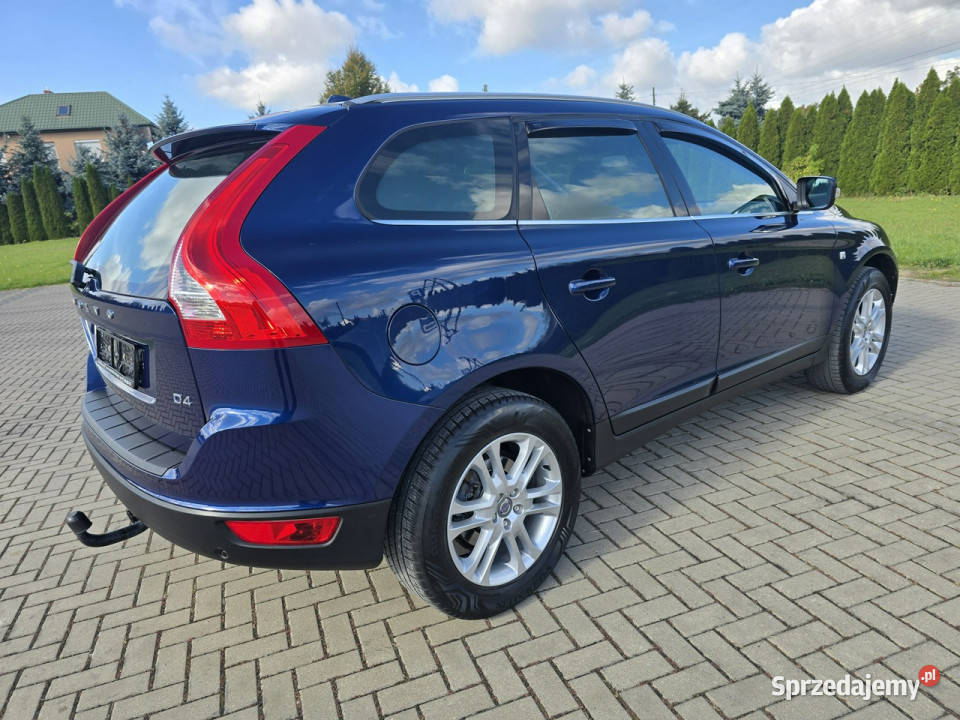 Volvo XC 60 20D4 SerwisOcean czujnik zmierzchu XC 60 Kutno
