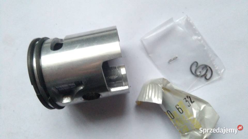 Tłok Polini 418 mm PIAGGIO CIAO 2040188 Bielsk Podlaski