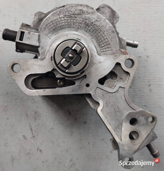 Pompa Vacum 19 TDI 038145209J świętokrzyskie sprzedam
