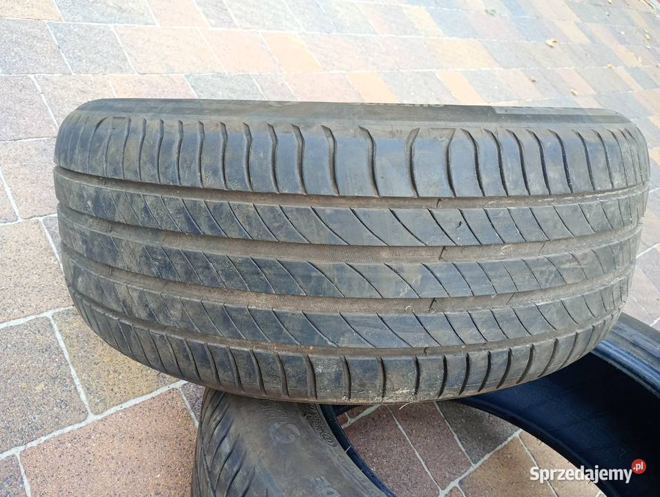 3 Opony Michelin Primacy 4 Radomsko