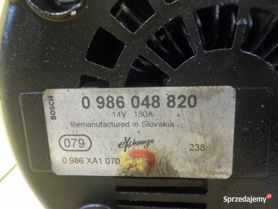 BMW E90 E60 X3 Z4 25 B 325i 07r 218 N52B25 Części samochodowe Suków