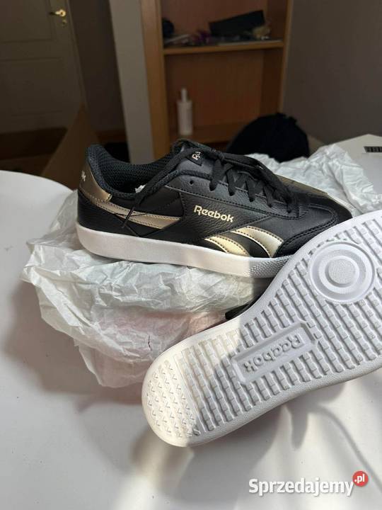 Reebok Smash EDGE s 38 nowe Obuwie sportowe Kielce