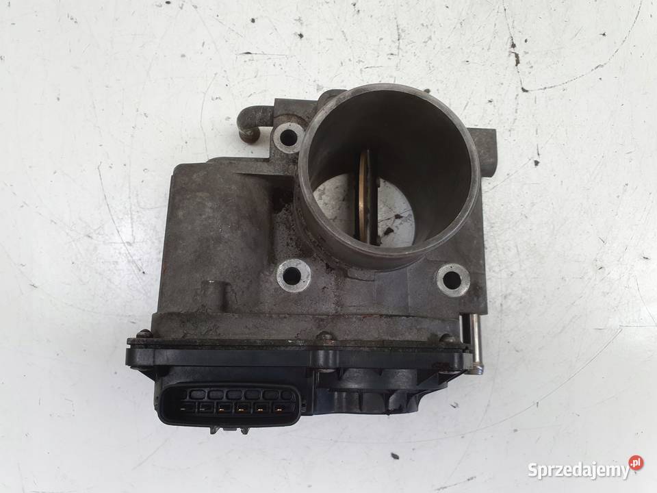 PRZEPUSTNICA Mazda 6 II GH 22 CITD R2AA136B0 lubelskie Chełm