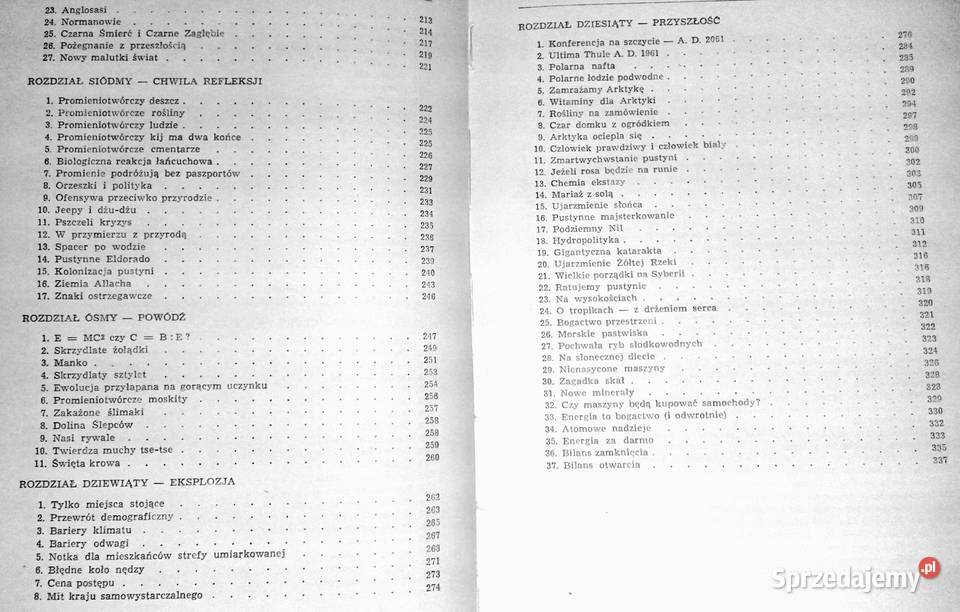 Spadkobiercy Opowieść o człowieku Ritchie Calder