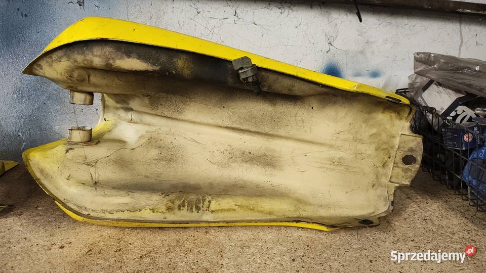 Zbiornik paliwa bak Honda CB750K CB750 CB900 Zabrze sprzedam