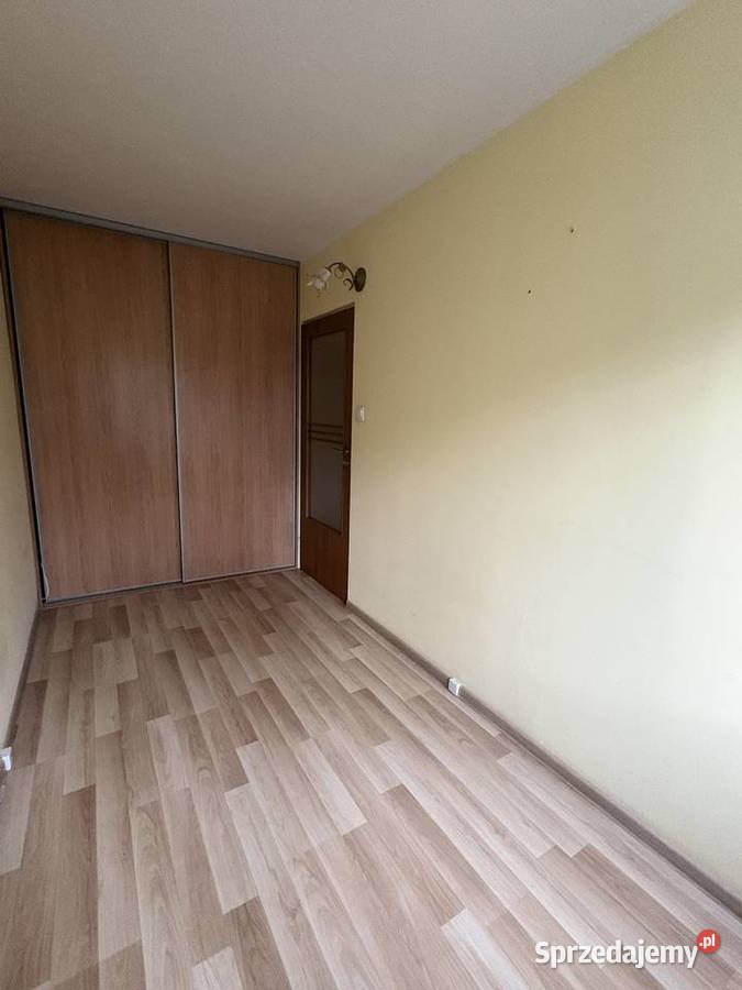 Na sprzedaż 2pokojowe mieszkanie Białystok blok