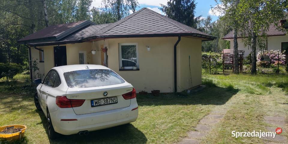 Działka budowlana z warunkami Malcanów 1000m2