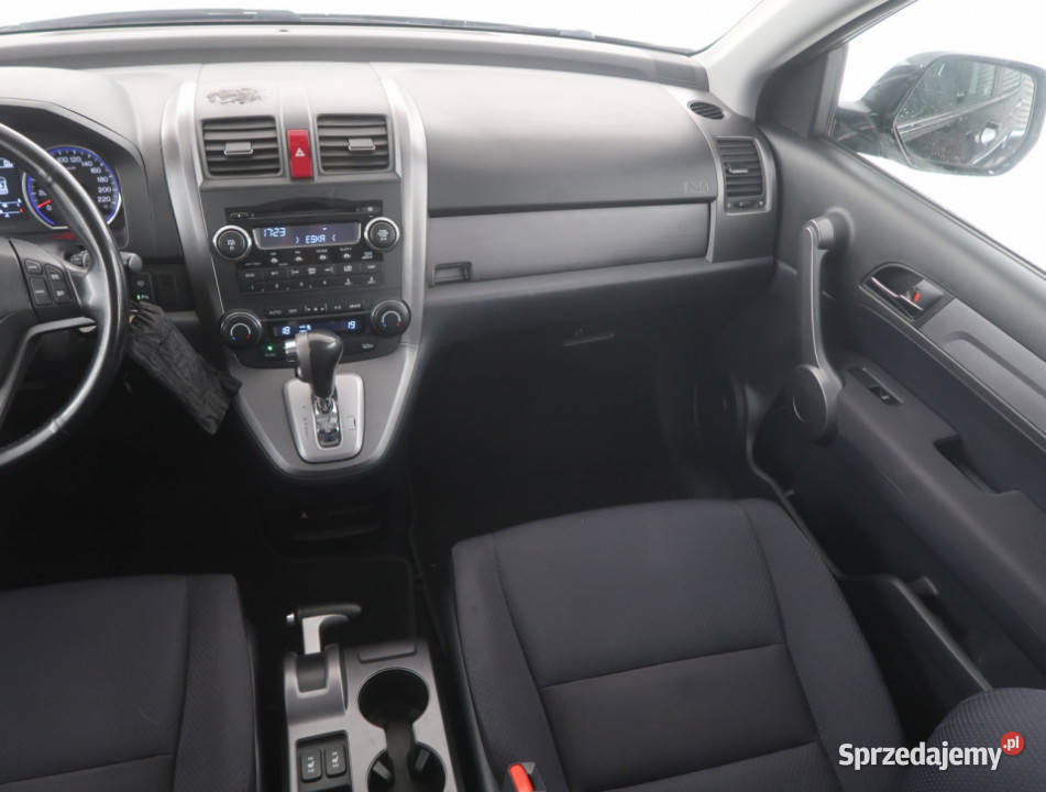 Honda CRV 20 i dolnośląskie Bielany Wrocławskie