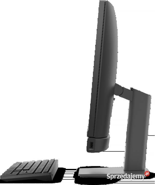 Komputer All in One Dell Pro QC24250 Lublin
