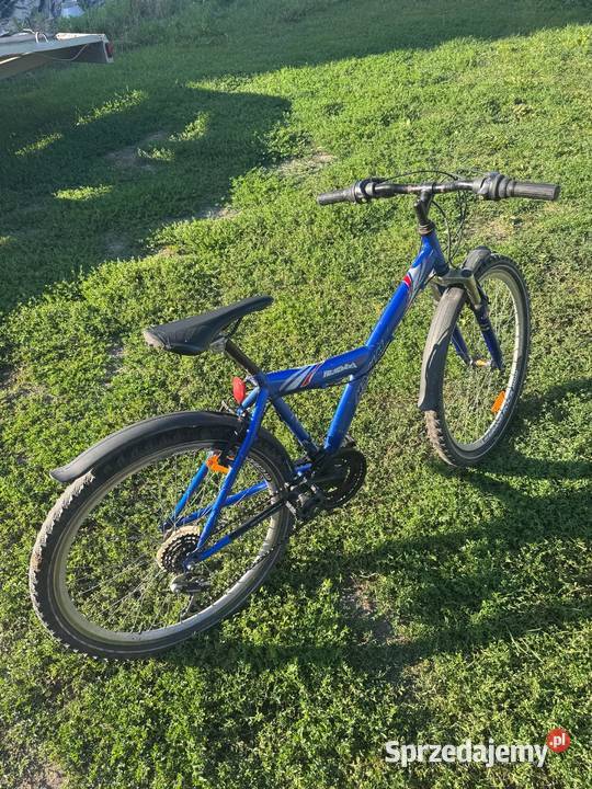 Rower MTB górski Maxim Highlander 101 sprzedam