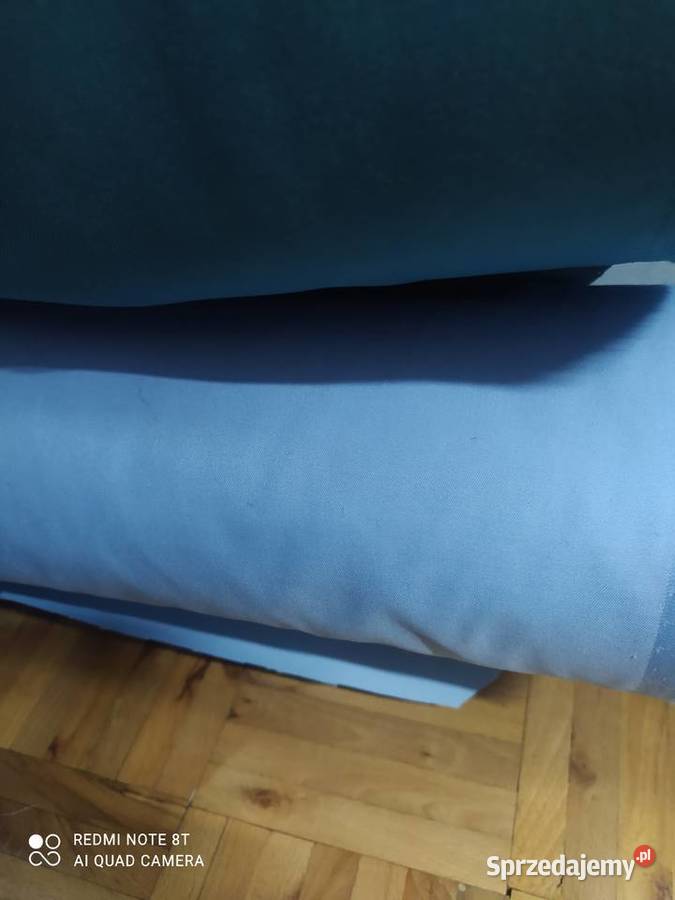 Tkanina medyczna Żarów sprzedam