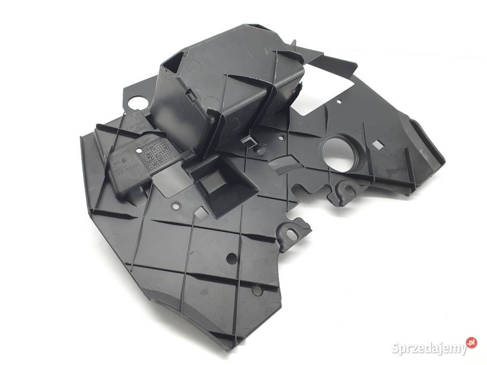 Obudowa Akumulatora Oslona Nakladka Peugeot Jet Łódź sprzedam