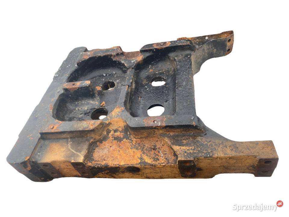 WSPORNIK PRZEDNIEJ OSI 137316A1 CASE MAGNUM 7250 Pozostałe Łódź sprzedam