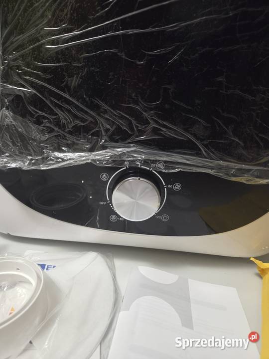 Nowa suszarka do ubrań 25 Costway Białystok