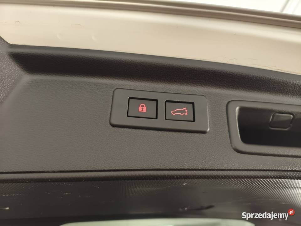 Subaru Forester 20 benzyna Salon Polska 2020 elektrochrom. lusterko wst.