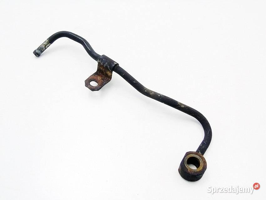 RURKA WODY CHŁODZENIA 20 TD DITD MAZDA PREMACY Sosnowiec