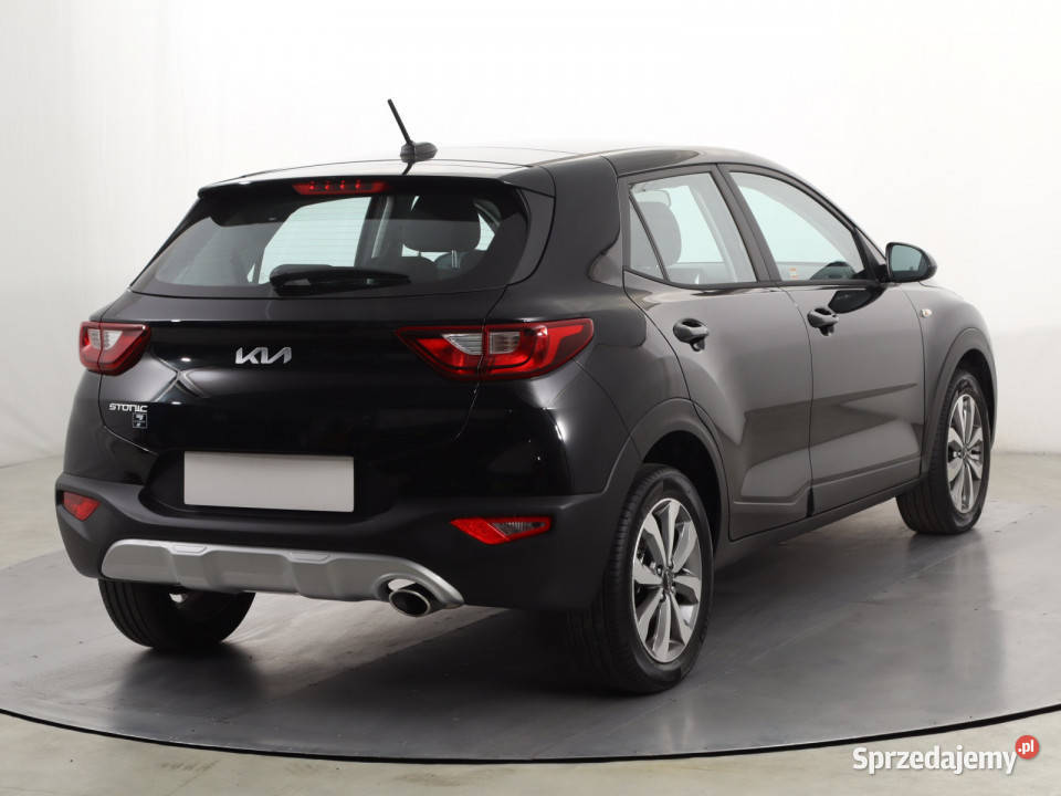 Kia Stonic 12 DPI nieuszkodzony sprzedam