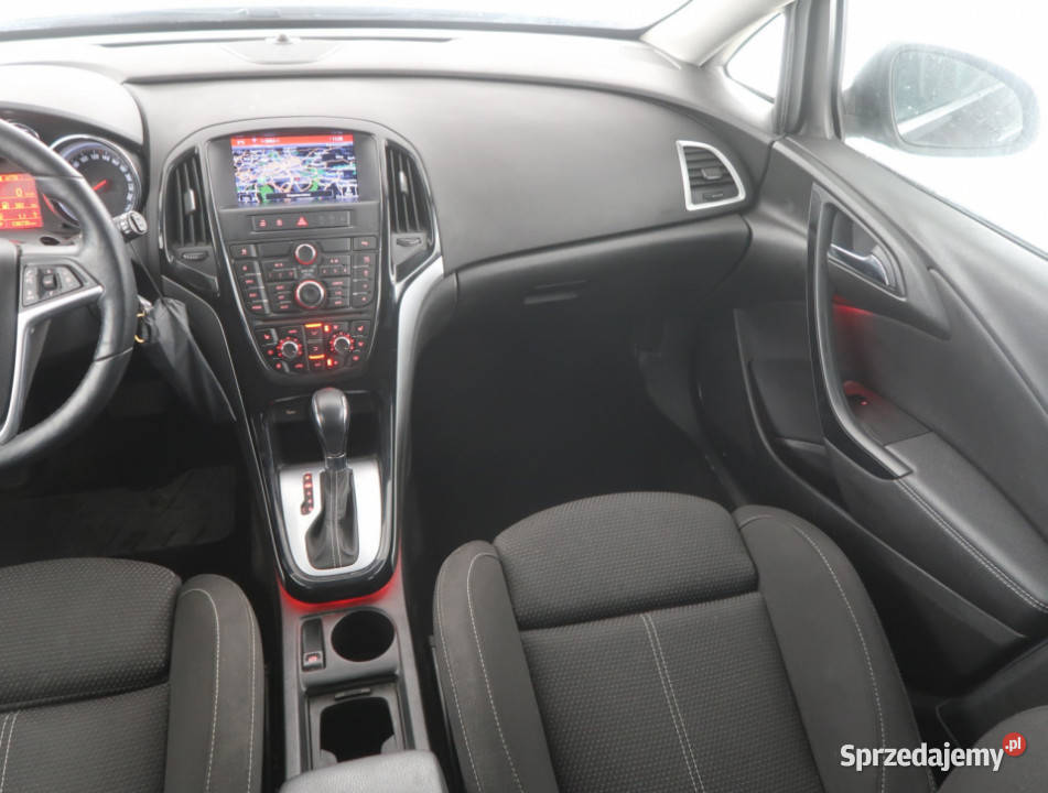 Opel Astra 14 T wspomaganie kierownicy Bielany Wrocławskie