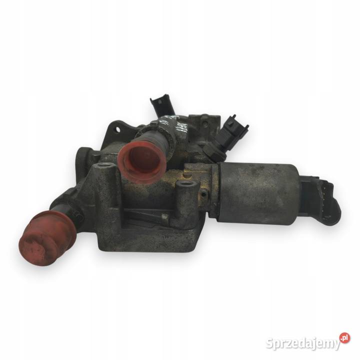 OBUDOWA TERMOSTATU Opel Zafira B 16 16V zawór Chełm