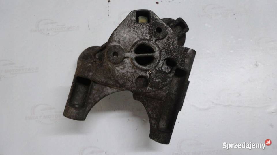 TRANSIT 22 TDCI HDI 13r 100 DRRA rolka napinacza świętokrzyskie